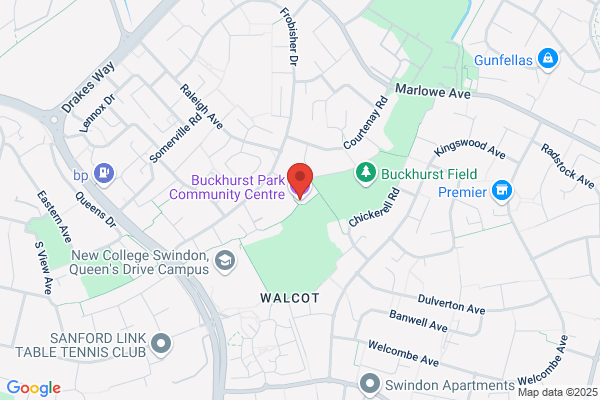 Walcot Dome Community Centre