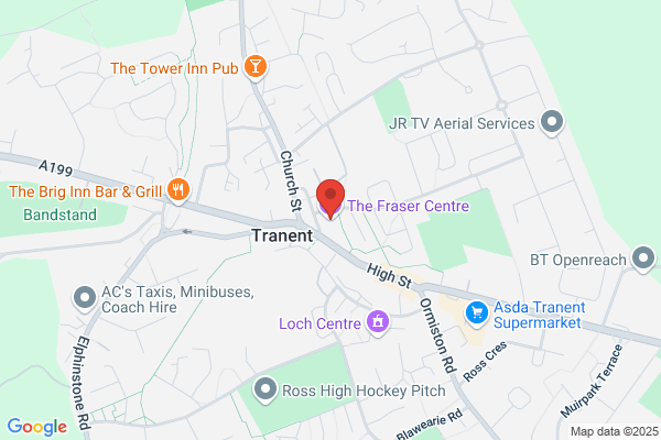 The Fraser Centre