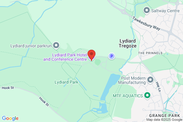 Lydiard Park Conference Centre