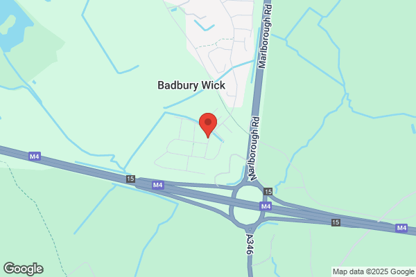 Banbury Homes & Gardens Ltd