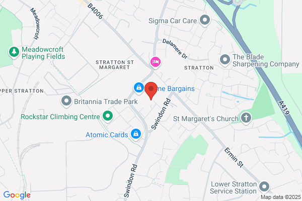 Copy Color (Swindon)
