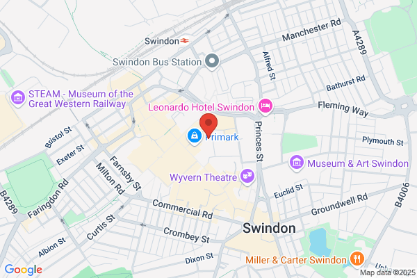 Citizens Advice Bureau
