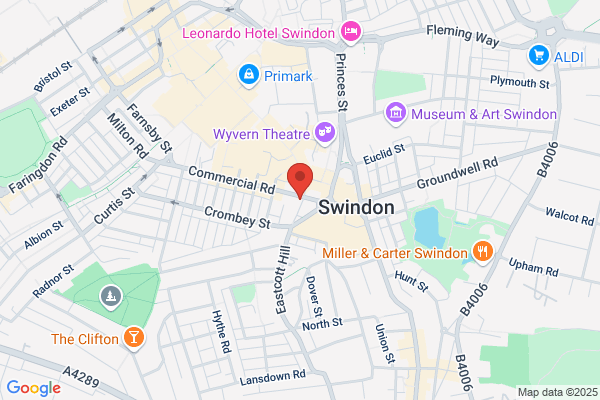 Swindon Pregnancy Crisis Centre