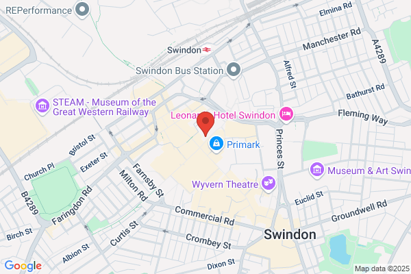 Swindon Racial Equality Council