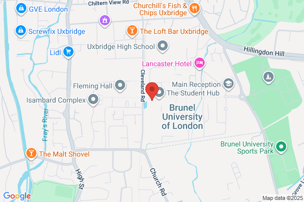 Brunel Securities