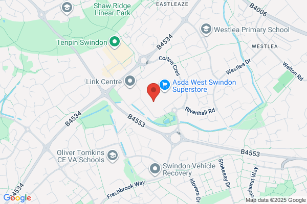 Domino's Pizza - Swindon - West