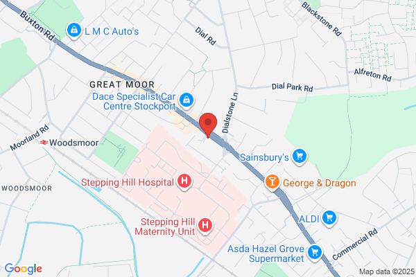 Paginton & Hall Dental Laboratory