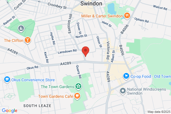 Swindon Dental Laboratory