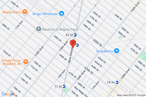 Brooklyn Design Associates Ltd