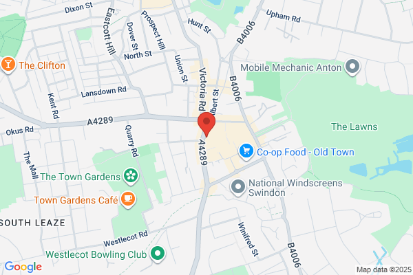 Thamesdown Marketing Services