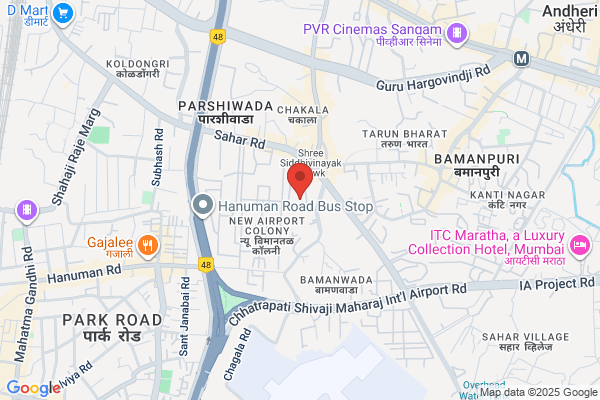 Express Cargo Forwarding Ltd