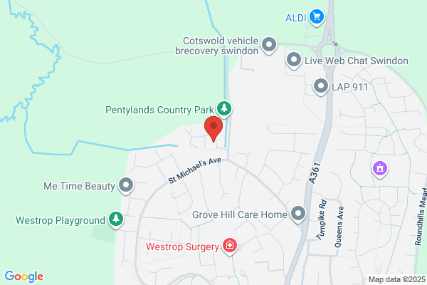 Highworth Dog Grooming