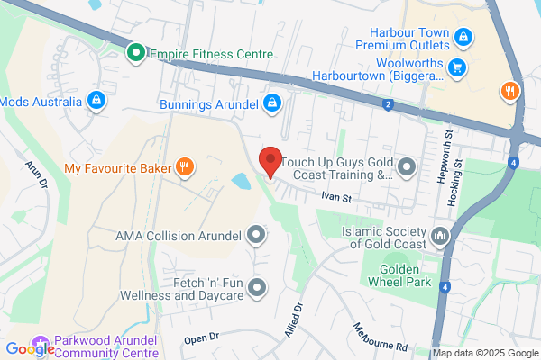 Burleigh School Of Motoring