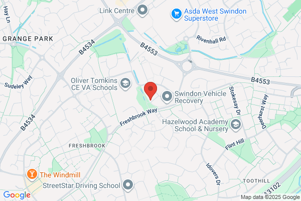Cricklade School Of Motoring