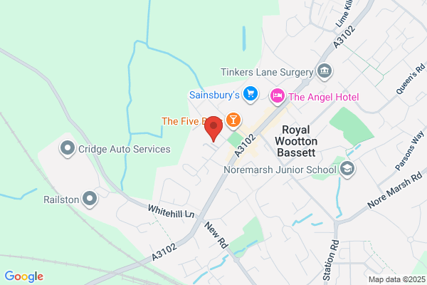 Wootton Bassett School Of Motoring