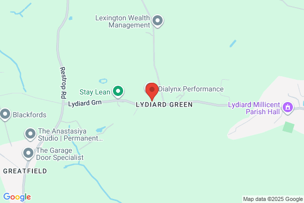 Lake Interconnection Systems