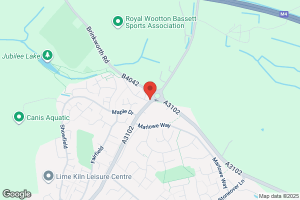 Royal Wootton Bassett