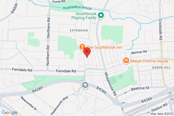 MAN Electrical Building Services