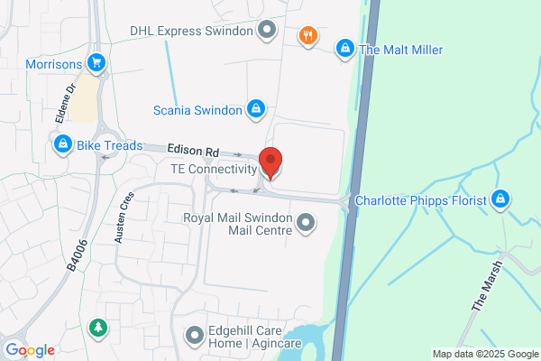Tyco Electronics UK Ltd