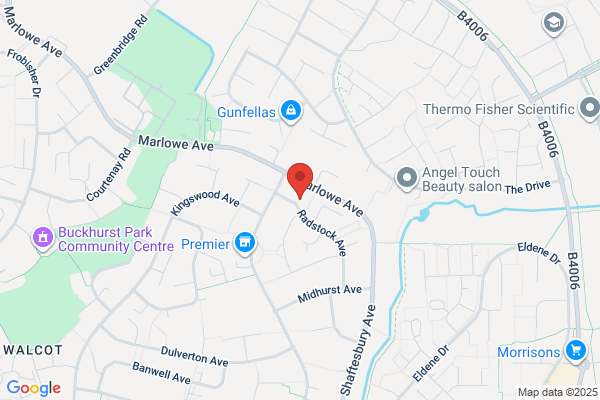 G & M Services (Swindon) Ltd