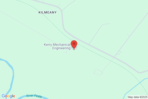 Kerry Engineering