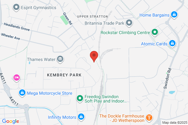 EFI Ltd