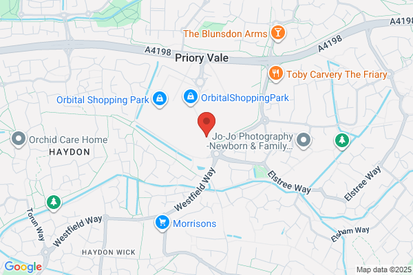 Connells Estate Agents Swindon North