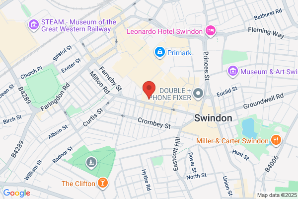 Taylors Sales and Letting Agents Swindon