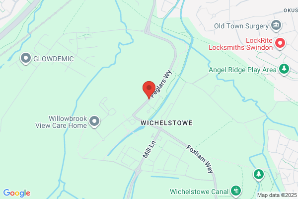 David Wilson Homes - Canalside @ Wichelstowe