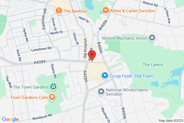 Andrews Estate Agents