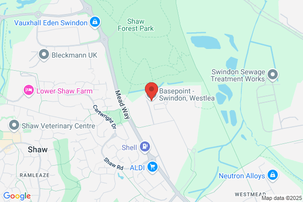 Basepoint - Swindon, Westlea