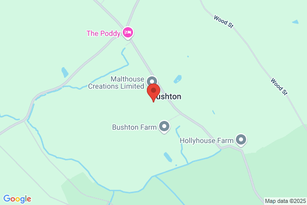 Northington Poultry Farm