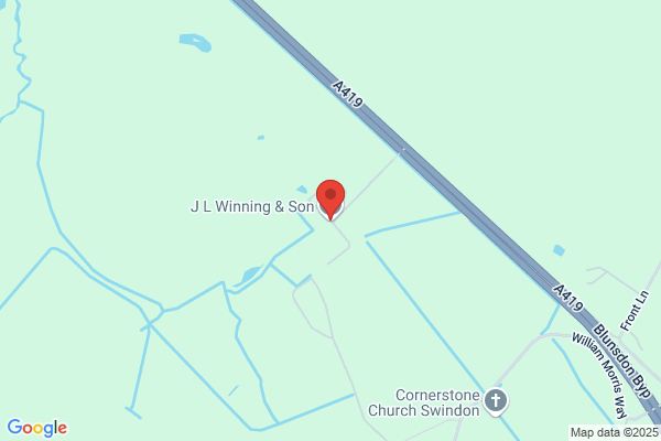 J W H Ball