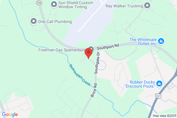 Newman Fencing Services