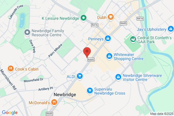Kildare Finance Ltd