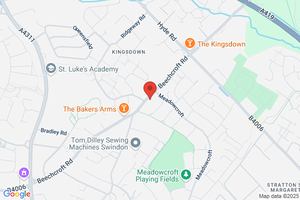 Sim's Chippy