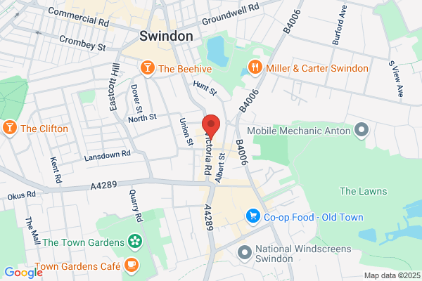 Cotswold Angling
