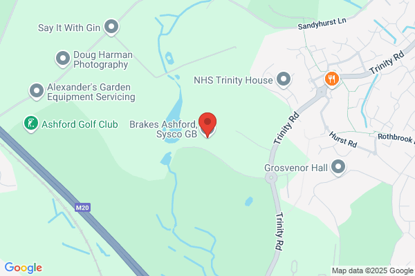 Brake Bros Foodservice Ltd