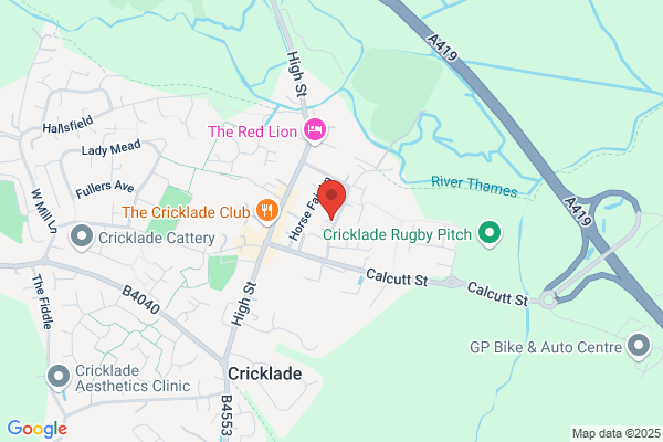 Blackwells Of Cricklade
