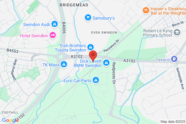 Sofology Swindon
