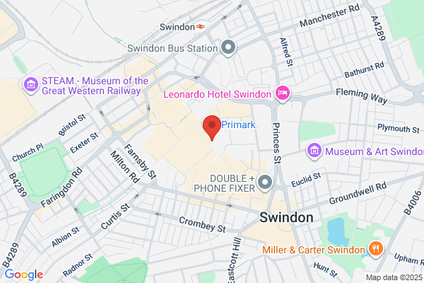 Swindon Mobile Tech