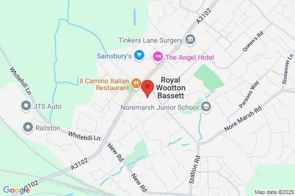 Bassett Garage
