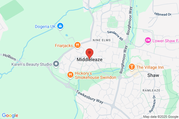 Middleaze