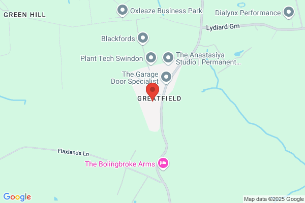Greatfield Nurseries