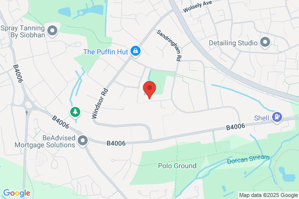 G R Services (Swindon)
