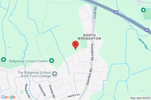 Wroughton Paving Services