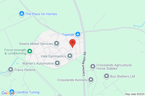 D J Boxall Plumbing Heating