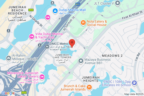 Mudhar Food Stores