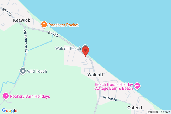 Walcot Mini Mart