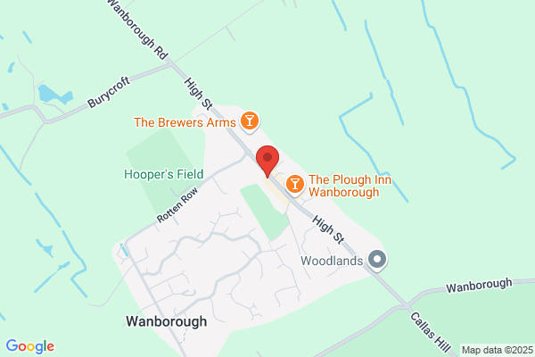 Wanborough Village Stores